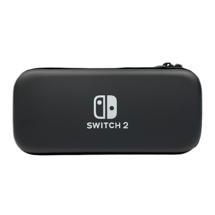 Чехол Твердый RMC Switch 2 Black Новый - Retromagaz