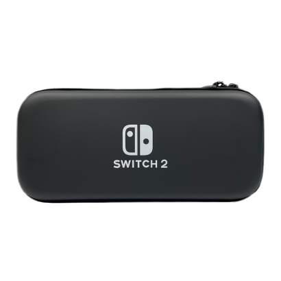 Чохол Твердий RMC Switch 2 Black Новий - Retromagaz