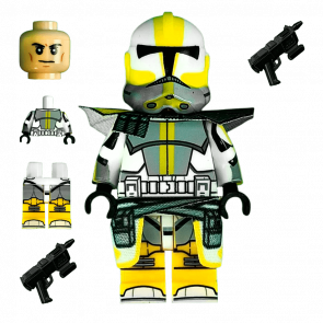 Фігурка RMC Республіка ARC Trooper 327th Battalion Star Wars swr004 Новий - Retromagaz