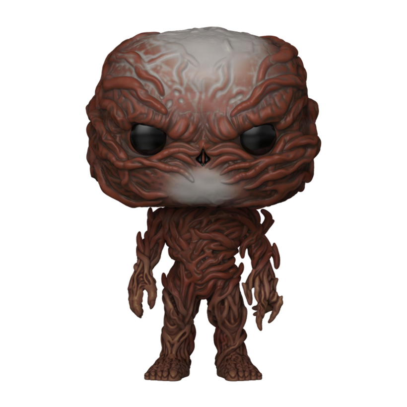 Фігурка FUNKO POP! Stranger Things Vecna 2.0 Дивні Дива Векна 97mm 90289 - Retromagaz
