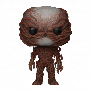 Фигурка FUNKO POP! Stranger Things Vecna 2.0 Очень Странные Дела Векна 97mm 90289 - Retromagaz