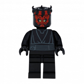 Фігурка Lego Star Wars Jedi Darth Maul sw0323 2 Б/У Нормальний