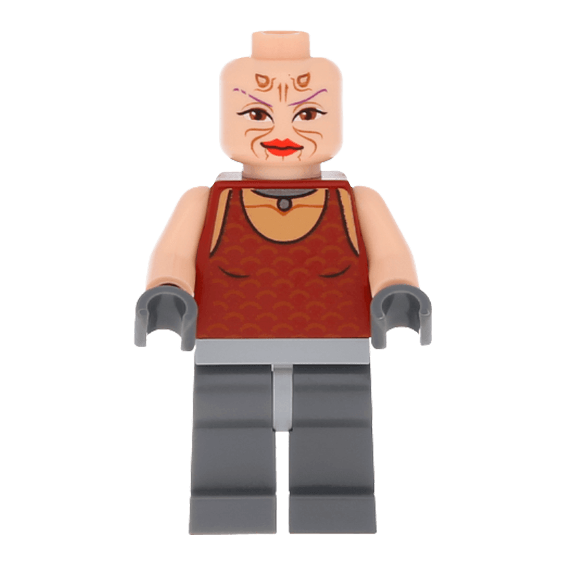 Фигурка Lego Star Wars Другое Б/У - Retromagaz
