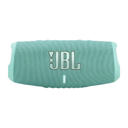 Портативна Колонка JBL Charge 5 Teal - Retromagaz