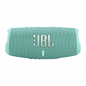Портативна Колонка JBL Charge 5 Teal - Retromagaz