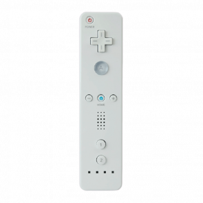 Контролер Бездротовий RMC Wii Remote White Б/У Хороший