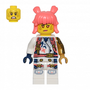 Фигурка Lego Другое Sora Urban Ninjago njo845 Б/У