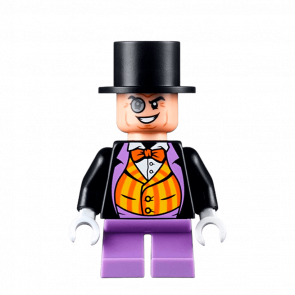 Фигурка Lego The Penguin Super Heroes DC sh647 1 Новый