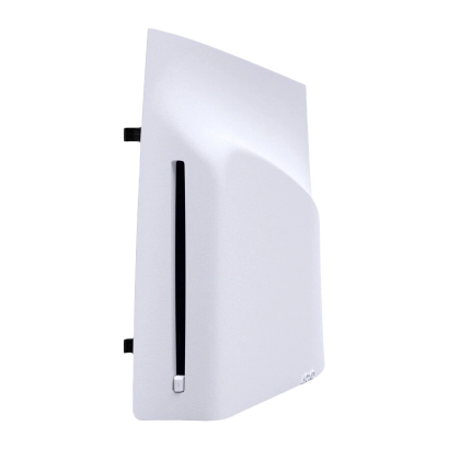 Дисковод Sony PlayStation 5 Slim Disc Drive White Б/У - Retromagaz