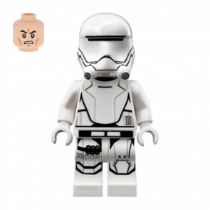 Фигурка Lego Star Wars Первый Орден 1шт Б/У Хороший