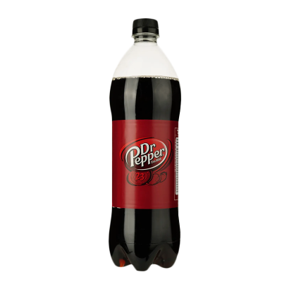 Напій Dr Pepper Regular 850ml - Retromagaz