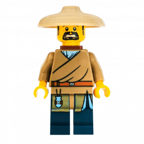 Фігурка Lego Shen-Li Ninjago Інше njo376 1 Б/У