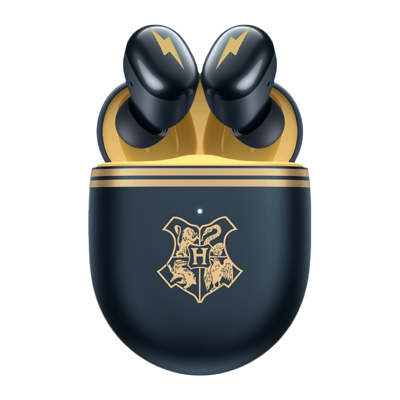 Наушники Беспроводной Xiaomi Redmi Buds 4 Harry Potter Limited Edition Dark Blue - Retromagaz