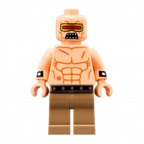 Фігурка Lego Mutant Leader Super Heroes DC sh396 1 Новий