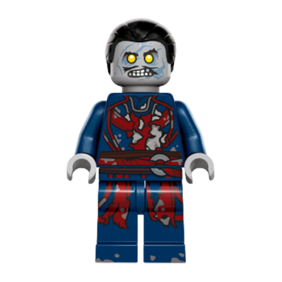 Фигурка Lego Marvel Dead Strange Super Heroes sh0833 Б/У - Retromagaz