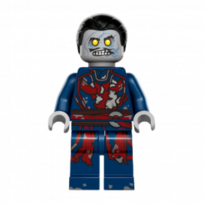 Фигурка Lego Marvel Dead Strange Super Heroes sh0833 Б/У