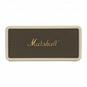 Портативна Колонка Marshall Middleton Cream