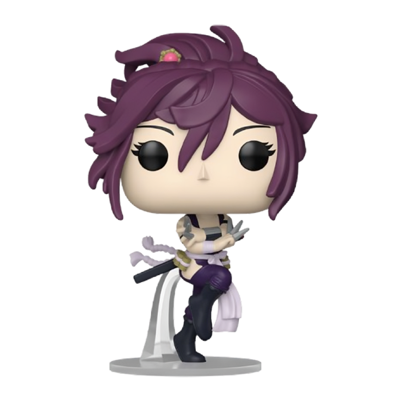 Фигурка FUNKO POP! Адский Рай Юдзуриха Hell’s Paradise Yuzuriha 114mm 2282 92518 - Retromagaz