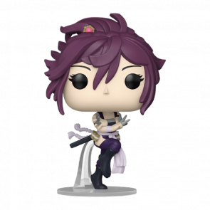 Фігурка FUNKO POP! Пекельний Рай Юдзуріха Hell’s Paradise Gabimaru 114mm 2282 92518 - Retromagaz