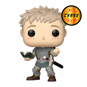Фигурка FUNKO POP! Подземелья Вкусности Лайос Торден Delicious in Dungeon Laios Chase 104mm 2199 90569 - Retromagaz