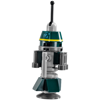 Фигурка Lego R1-Series Star Wars Дроид sw0589 Б/У - Retromagaz
