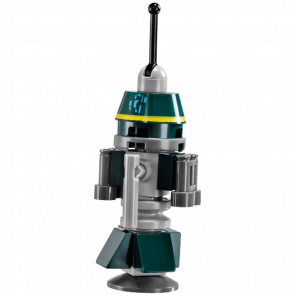 Фігурка Lego R1-Series Star Wars Дроїд sw0589 Б/У - Retromagaz