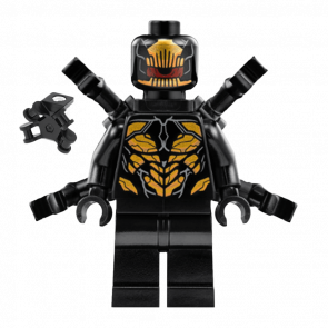 Фигурка Lego Outrider Super Heroes Marvel sh505 1 Б/У