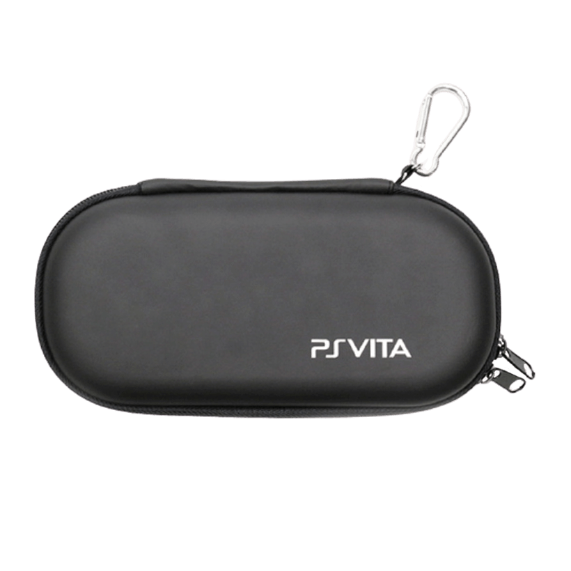 Чехол Твердый RMC PlayStation Vita Black Новый - Retromagaz