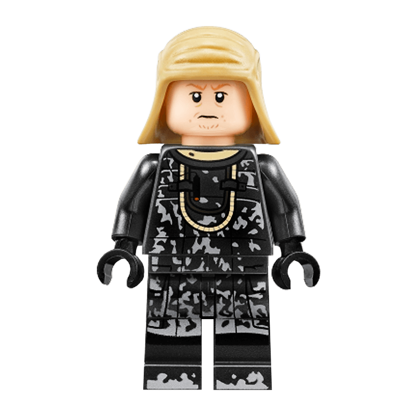 Фігурка Lego Інше Rebolt Star Wars sw0918 75210 Б/У - Retromagaz