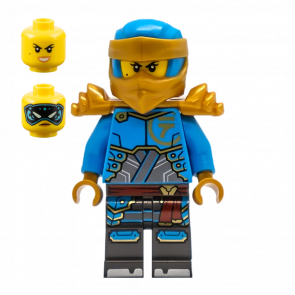 Фигурка Lego Ninja Nya Dragons Rising Ninjago njo0865 Б/У