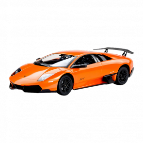 Машинка Радіокерована MZ Lamborghini LP670 1:14 Orange