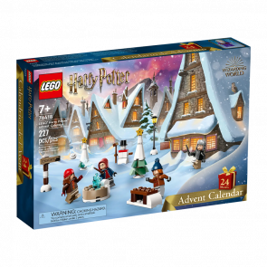 Набір Lego Harry Potter Новорічний Адвент-Календар 76418 Новий - Retromagaz