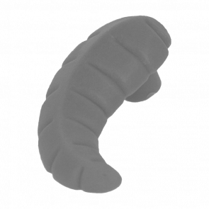 На Голову Lego Другое Tauntaun Wampa Horn Right Star Wars 86058 76780 wampa 4582867 6123976 Dark Bluish Grey Новый На Голову Lego Другое Tauntaun Wampa Horn Right Star Wars 86058 76780 wampa 4582867 6123976 Dark Bluish Grey Новый - Retromagaz