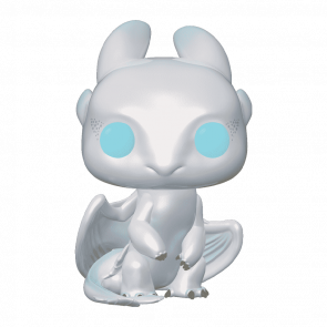 Фигурка FUNKO POP! Как Приручить Дракона Дневная Фурия 120mm 36369 - Retromagaz