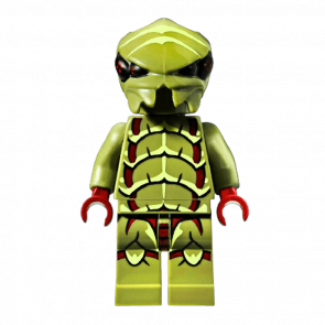 Фигурка Lego Alien Buggoid Space Galaxy Squad gs001 1 Б/У