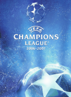 Гра Microsoft Xbox 360 UEFA Champions League 2006–2007 Англійська Версія Б/У - Retromagaz