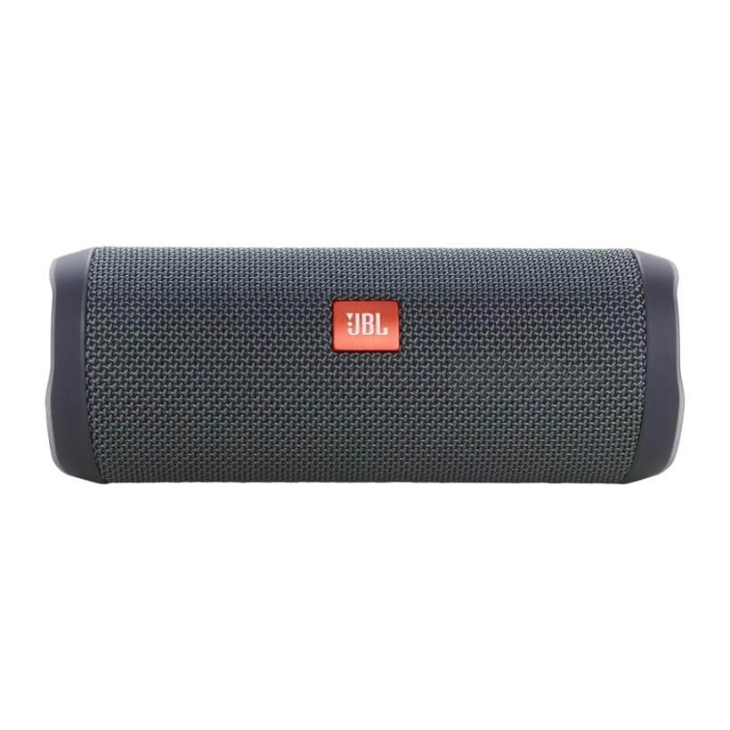 Портативная Колонка JBL Flip Essential 2 Black - Retromagaz