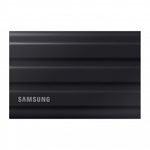 SSD Накопичувач Samsung T7 Shield Black 1TB