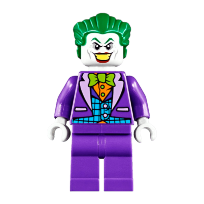 Фігурка Lego The Joker Super Heroes DC sh515 1 Новий - Retromagaz