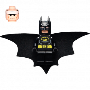 Фигурка Lego Batman Outstretched Cape Super Heroes DC sh648 1 Новый