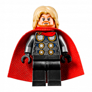Фигурка Lego Thor Super Heroes Marvel sh623 1 Новый