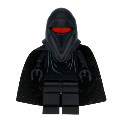 Фігурки Lego Star Wars Others Shadow Guard sw0604 1 Б/У Відмінний - Retromagaz
