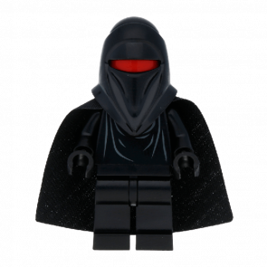 Фігурки Lego Star Wars Others Shadow Guard sw0604 1 Б/У Відмінний