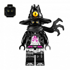Фигурка Lego DREAMZzz Night Hunter Adventure drm007 Б/У
