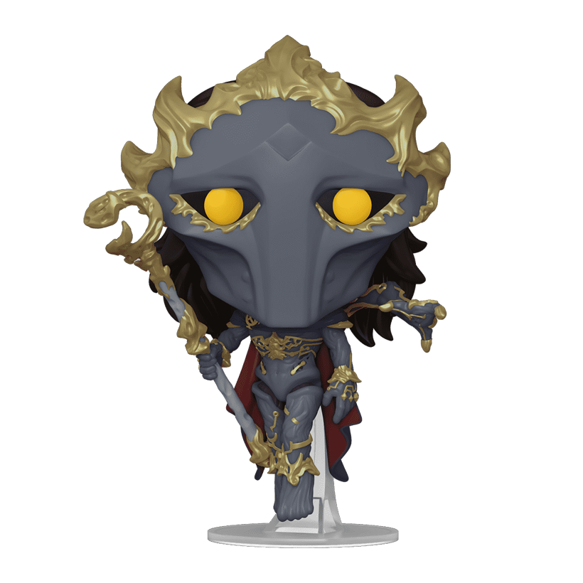 Фігурка FUNKO POP! Аркейн Віктор Arcane Champion Viktor 132mm 1487 83700 - Retromagaz