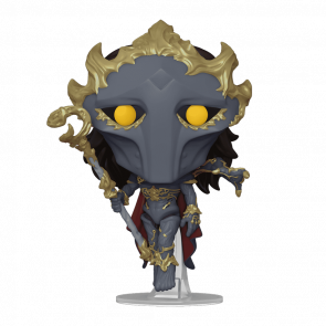 Фигурка FUNKO POP! Аркейн Виктор Arcane Champion Viktor 152mm 1487 83700 - Retromagaz