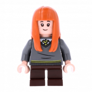 Фигурка Lego Movies, TV Series, Music Harry Potter Susan Bones hp149 1 Б/У Нормальное