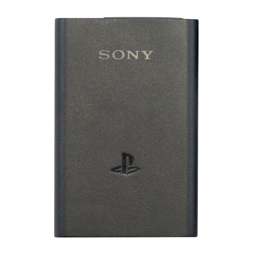 Блок Живлення Sony PlayStation Vita AC Adaptor PCH-ZAC1 Black Б/У - Retromagaz