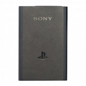 Блок Живлення Sony PlayStation Vita AC Adaptor PCH-ZAC1 Black Б/У - Retromagaz