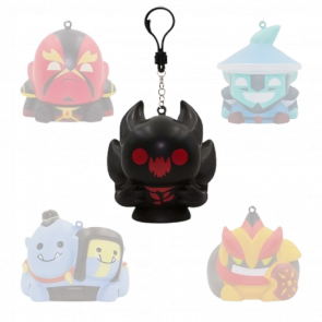 Брелок Valve Коллекционный DOTA 2: Blind Bag Squishy Toy в Ассортименте - Retromagaz